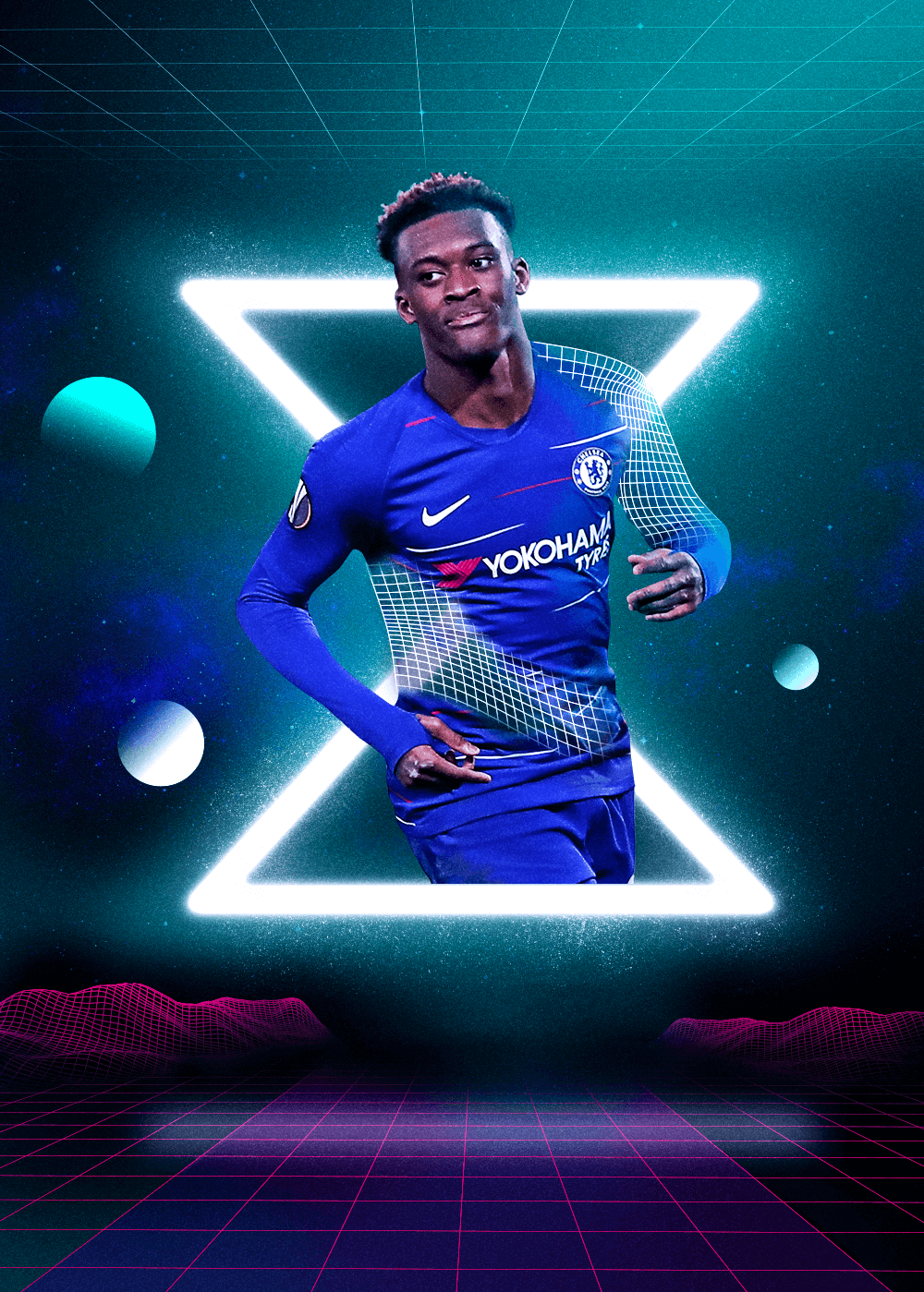 他对场地的 他对场地的