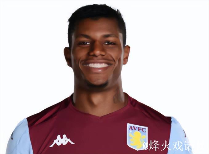 韦斯利:在巴西一年进4球,罗马总监要求我意甲翻倍表现 韦斯利:在巴西一年进4球,罗马总监要求我意甲翻倍表现