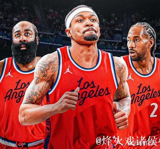 布伦森26+7哈登23+9 尼克斯力克快船终结四连败