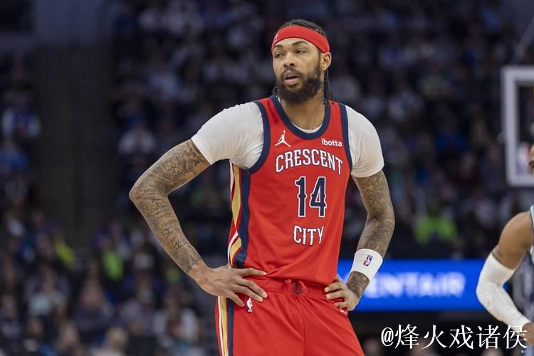 英格拉姆29+9约翰逊三双表现 猛龙主场大胜老鹰 英格拉姆29+9约翰逊三双表现 猛龙主场大胜老鹰