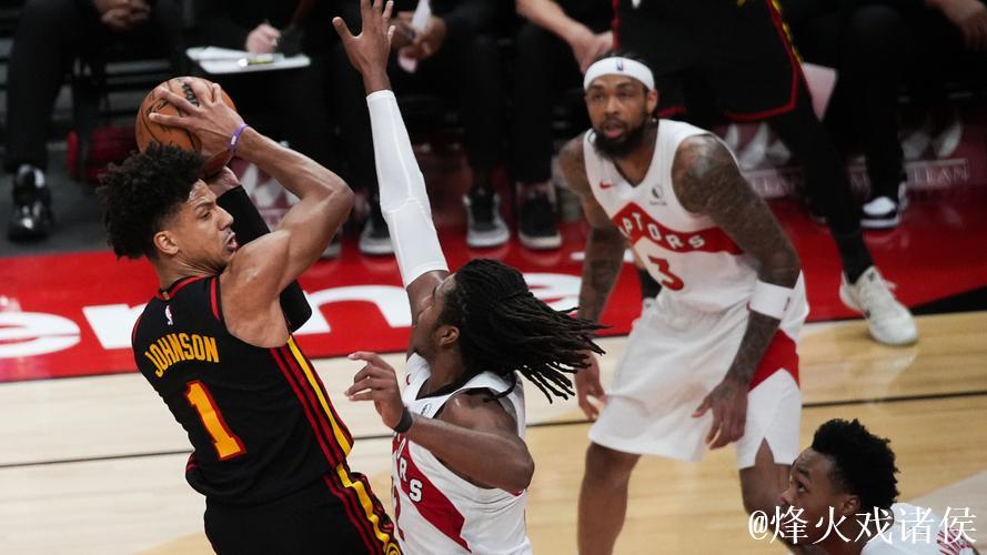 英格拉姆29+9约翰逊三双表现 猛龙主场大胜老鹰 英格拉姆29+9约翰逊三双表现 猛龙主场大胜老鹰