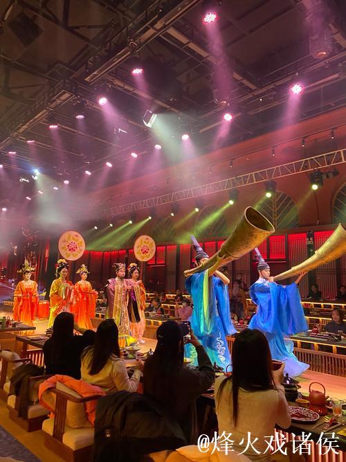 全民参与、共迎盛会,九城联动激情绽放西安大明宫 全民参与、共迎盛会,九城联动激情绽放西安大明宫