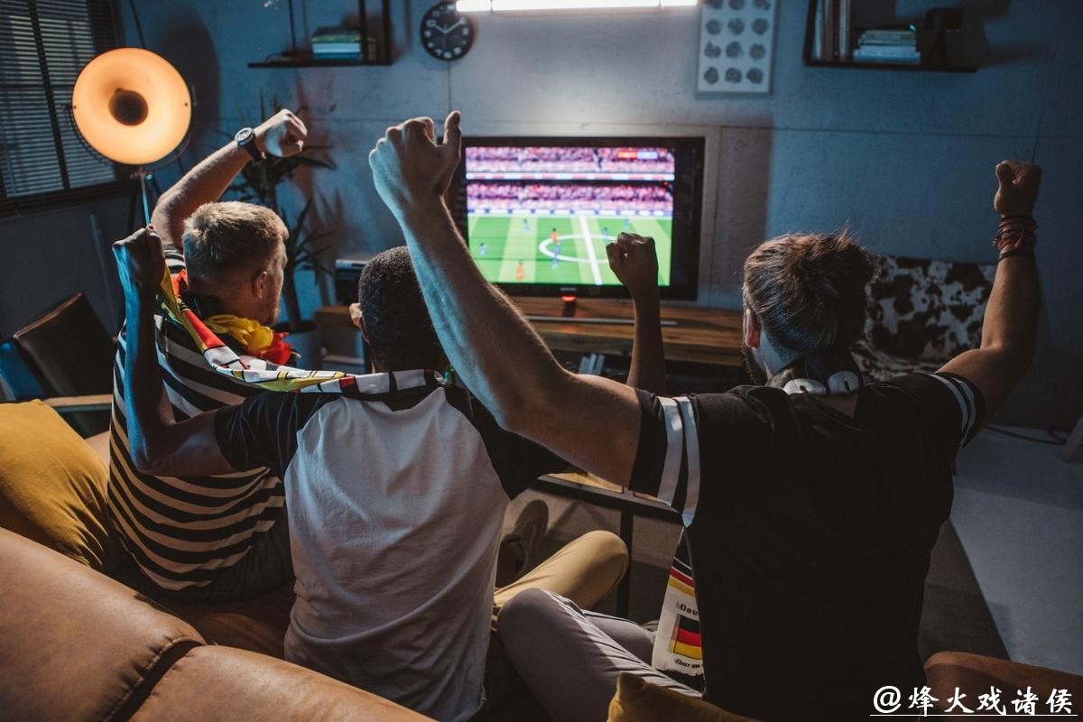 潜入2026世界杯直播幕后花絮 潜入2026世界杯直播幕后花絮