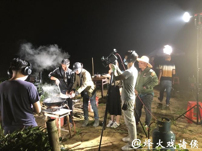 潜入2026世界杯直播幕后花絮 潜入2026世界杯直播幕后花絮