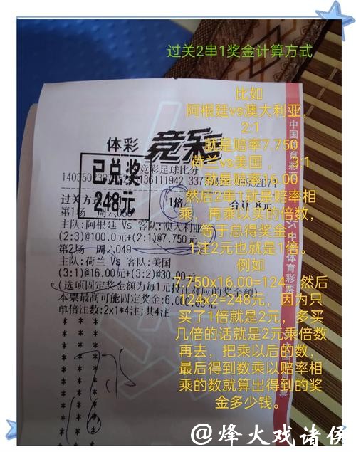 世界杯竞彩如何避开常见的投注陷阱
